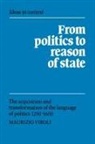 Viroli Maurizio, Maurizio Viroli, Maurizio (Princeton University Viroli, Quentin Skinner - From Politics to Reason of State