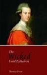 Thomas Frost - The Wicked Lord Lyttelton
