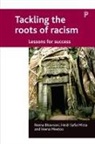 Reena Bhavnani, Veena Meetoo, Heidi Mirza, Heidi Safia Mirza - Tackling the roots of racism