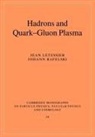 Jean Letessier, Jean (Universite De Paris VII (Denis Di Letessier, Jean Rafelski Letessier, Johann Rafelski, T. Ericson - Hadrons and Quark-Gluon Plasma