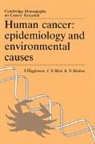 John Higginson, John Muir Higginson, Higginson John, Nubia Mu Oz, Calum S. Muir, Muir Calum S.... - Human Cancer