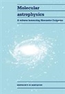 T. W. Hartquist, T. W. (Max-Planck-Institut Fur Astrophy Hartquist, T.W. Hartquist, T. W. Hartquist - Molecular Astrophysics
