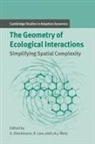 Ulf Dieckmann, Ulf (International Institute for Applie Dieckmann, Ulf Law Dieckmann, Ulf Dieckmann, Richard Law, Johan A. J. Metz - Geometry of Ecological Interactions