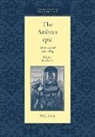 M. C. Lyons, M. C. (University of Cambridge) Lyons, Malcolm C. Lyons, Faculty Of Oriental Studies - Arabian Epic: Volume 1, Introduction