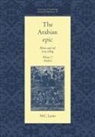 M. C. Lyons, M. C. (University of Cambridge) Lyons, Malcolm C. Lyons, Faculty Of Oriental Studies - Arabian Epic: Volume 2, Analysis