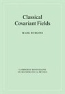 Mark Burgess, Mark (Universitetet I Oslo) Burgess, P. V. Landshoff, D. R. Nelson - Classical Covariant Fields