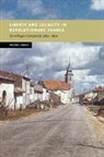 Peter Jones, Peter (University of Birmingham) Jones, Jones Peter - Liberty and Locality in Revolutionary France
