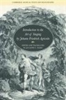 Johann Friedrich Agricola, Julianne C. Baird, John Butt - Introduction to the Art of Singing By Johann Friedrich Agricola