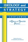Leif Lewin, Randall Calvert, Thrainn Eggertsson, Leif Lewin - Ideology and Strategy
