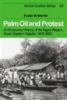 Susan M. Martin, David Anderson, Carolyn Brown - Palm Oil and Protest