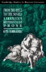 Hammarberg Gitta, Gitta Hammarberg, Catriona Kelly - From the Idyll to the Novel