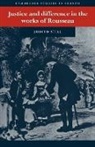 Still Judith, Judith Still, Judith (University of Nottingham) Still, Michael Sheringham - Justice and Difference in the Works of Rousseau