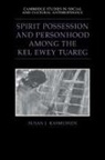 Susan J. Rasmussen, Susan J. (University of Houston) Rasmussen, Meyer Fortes, Edmund Leach - Spirit Possession and Personhood Among the Kel Ewey Tuareg