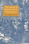 Blanford Parker, Blanford (College of Staten Island) Parker, Howard Erskine-Hill, John J. Richetti - Triumph of Augustan Poetics