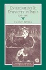 Sumit Guha, Sumit (Indian Institute of Management Guha, Christopher Alan Bayly, Rajnarayan Chandavarkar - Environment and Ethnicity in India, 1200-1991