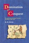 R. R. Davies, R. R. (University College of Wales Davies, R.r. Davies - Domination and Conquest