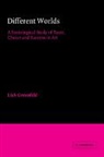 Liah Greenfeld, Liah (Harvard University Greenfeld, Ernest Q. Campbell - Different Worlds