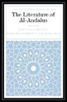 Mar¿Rosa Menocal, Maria Rosa (Yale University Menocal, Michael A. Menocal Sells, Maria Rosa Menocal, Raymond P. Scheindlin, Michael Sells... - Literature of Al-Andalus