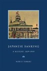 Norio Tamaki, Norio (Keio University Tamaki, Michael D. Bordo, Forrest Capie - Japanese Banking