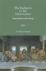 Wandel Lee Palmer, Lee Wandel, Lee Palmer Wandel, Lee Palmer (University of Wisconsin Wandel, Wandel Lee Palmer - Eucharist in the Reformation