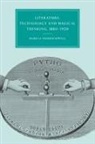 Pamela Thurschwell, Pamela (University College London) Thurschwell, Gillian Beer - Literature, Technology and Magical Thinking, 1880-1920
