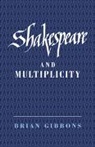 Brian Gibbons, Professor Brian Gibbons - Shakespeare and Multiplicity