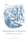 Valerie L. Gager, Valerie L. (Carroll College Gager, Gager Valerie L., Gager Valerie L. - Shakespeare and Dickens