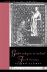 Simon Gaunt, Simon (University of Cambridge) Gaunt, Michael Sheringham - Gender and Genre in Medieval French Literature