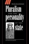 David Runciman, David (University of Cambridge) Runciman, Lorraine Daston, Quentin Skinner - Pluralism and the Personality of the State
