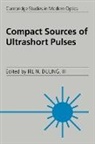 Iii Duling, Irl N. Duling, Iii Duling, Irl N. Duling, Irl N. III Duling, Irl N. Duling III - Compact Sources of Ultrashort Pulses