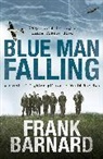 Frank Barnard, Barnard Frank - Blue Man Falling