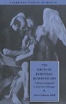 John Claiborne Isbell, Michael Sheringham - Birth of European Romanticism