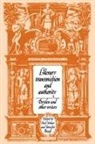 Greg Clingham, David Kramer, Earl Miner, Earl Brady Miner, Jennifer Brady, Earl Miner - Literary Transmission and Authority