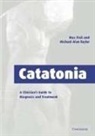 Max Fink, Max Taylor Fink, Fink Max, Michael Alan Taylor - Catatonia