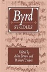 Alan Brown, Alan Turbet Brown, Alan Brown, Richard Turbet - Byrd Studies
