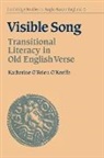 &amp;apos, brien O&amp;apos, Katherine keeffe, O&amp;apos, Katherine O''brien O''keeffe, Katherine O. O'Keeffe... - Visible Song