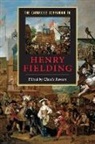 Claude Rawson, Claude (Yale University Rawson, Claude Rawson, Claude (Yale University Rawson - Cambridge Companion to Henry Fielding