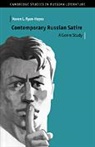 Karen L. Ryan-Hayes, Karen L. (University of Virginia) Ryan-Hayes, Anthony Cross, Anthony Professor Cross, Catriona Kelly - Contemporary Russian Satire
