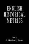 C. B. Mccully, C. B. Anderson Mccully, C.b. Anderson Mccully, J J Anderson, J. J. Anderson, John J. Anderson... - English Historical Metrics