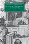 Schramm Jan-Melissa, Jan-Melissa Schramm, Jan-Melissa (Lucy Cavendish College Schramm, Gillian Beer - Testimony and Advocacy in Victorian Law, Literature, and Theology