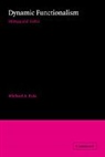 Michael A. Faia, Michael A. (College of William and Mary Faia, Faia Michael a. - Dynamic Functionalism