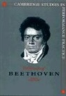 Robin Stowell, Robin (University of Wales College of Car Stowell, Robin Stowell, Robin (University of Wales College of Cardiff) Stowell - Performing Beethoven