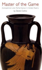 Derek Collins, Collins Derek - Master of the Game