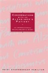 Heidi Ehernberger Hamilton, Heidi Ehernberger (Georgetown University Hamilton, Hamilton Heidi Ehernberger - Conversations With an Alzheimer''s Patient