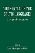 Robert D. Roberts Borsley, Robert D. Borsley,  Borsley Robert D., Ian Roberts - Syntax of the Celtic Languages - A Comparative Perspective