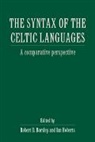 Robert D. Roberts Borsley, Robert D. Borsley, Borsley Robert D., Ian Roberts - Syntax of the Celtic Languages