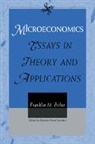 Franklin M. Fisher, Franklin M. (Massachusetts Institute of Te Fisher, Fisher Franklin M., Fisher Franklin M. - Microeconomics
