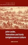 John Marshall, John (The Johns Hopkins University) Marshall, Anthony Fletcher, John Guy - John Locke, Toleration and Early Enlightenment Culture