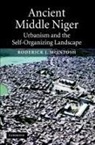 Roderick J. Mcintosh, Roderick J. (Rice University Mcintosh, Roderick. J. McIntosh, Rita P. Wright - Ancient Middle Niger