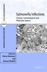 Duncan Maskell, Duncan (University of Cambridge) Maskell, Pietro Mastroeni, Brian Henderson, Pietro Mastroeni, Pietro (University of Cambridge) Mastroeni - Salmonella Infections
